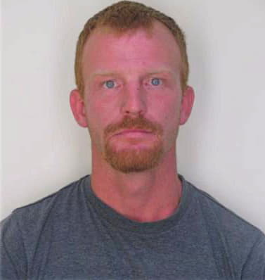 Blankenship Michael - Hillsborough County, FL 
