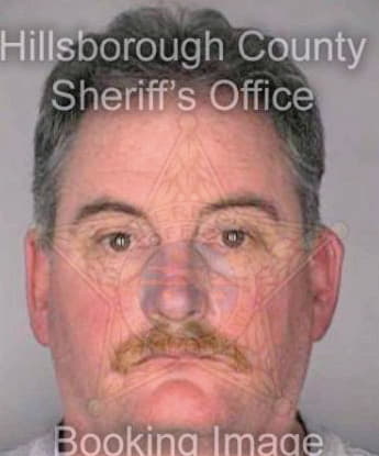 Simon Michael - Hillsborough County, FL 