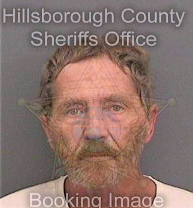 Hamilton Russell - Hillsborough County, FL 