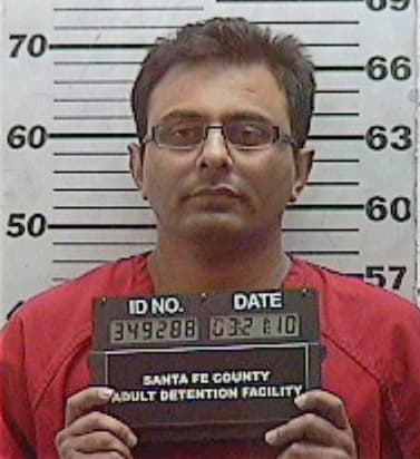 Patel Jignesh-Kumar - SantaFe County, NM 