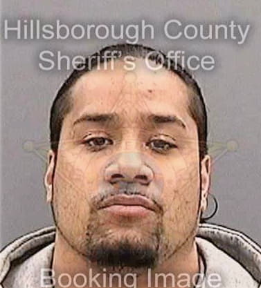 Fatu Jonathan - Hillsborough County, FL 