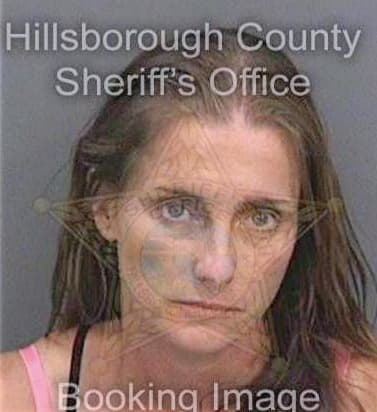 Patterson Sarah - Hillsborough County, FL 