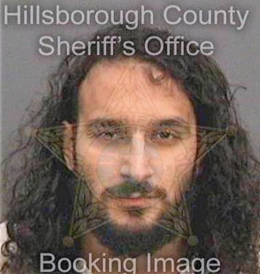 Mansour Ahmed - Hillsborough County, FL 