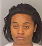 Wright Brittni - Shelby County, TN 