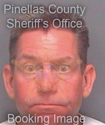 Buck Gregory - Pinellas County, FL 