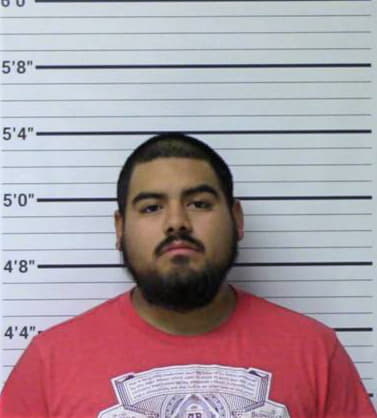 Rodriguez Jose - Kerr County, TX 