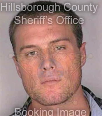 Sluss Christopher - Hillsborough County, FL 