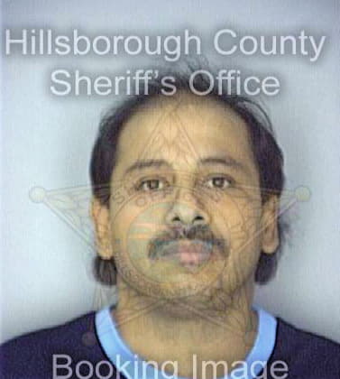 Rivera Edwardo - Hillsborough County, FL 