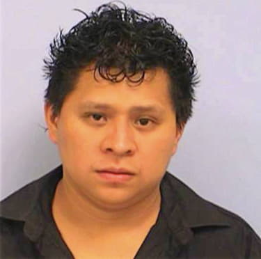 Mirandavelasquez Gilmar - Travis County, TX 