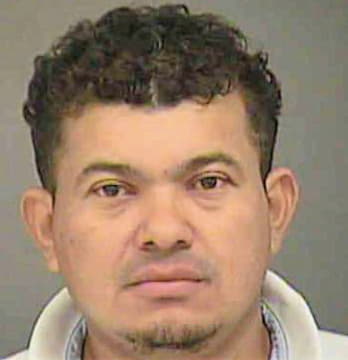 Sanchez-Bonilla Jose - Mecklenburg County, NC 