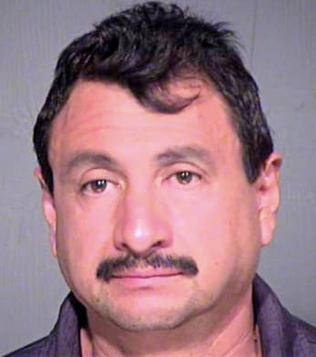 Rosales Luis - Maricopa County, AZ 