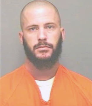 Wiist Corey - Montgomery County, TN 