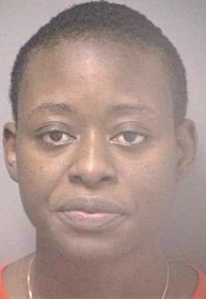 Jegede Oluwakemi - Hillsborough County, FL 