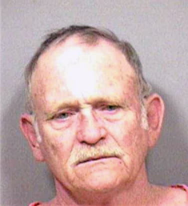 Jinkins Thomas - Marion County, FL 