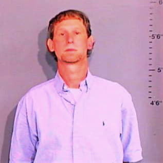 Gordon David - Brazos County, TX 