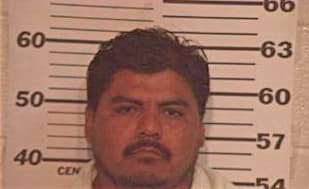 Garcia Jose - Hidalgo County, TX 