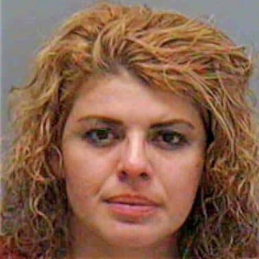 Soto Lizabeth - Lee County, FL 