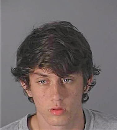 Konrad Patrick - Pasco County, FL 