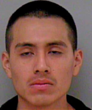 Armando Juan - Madera County, CA 