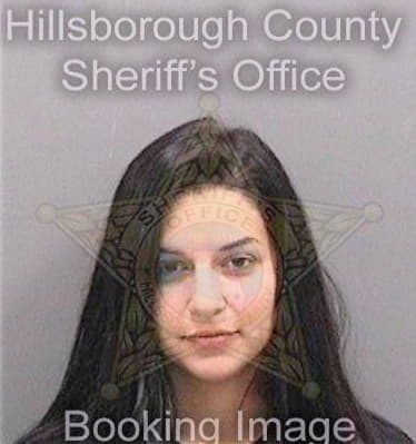 Boghich Sydney - Hillsborough County, FL 