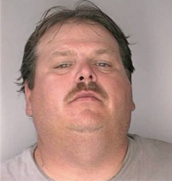 Mcconnell Timothy - Hillsborough County, FL 