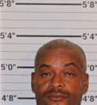 Watson Alfonzo - Shelby County, TN 