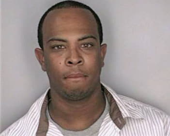 Blagrove Andre - Hillsborough County, FL 
