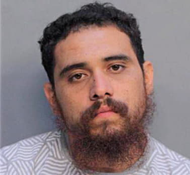 Chavez Arturo - Dade County, FL 