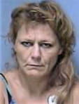 Person Christy - Crittenden County, AR 