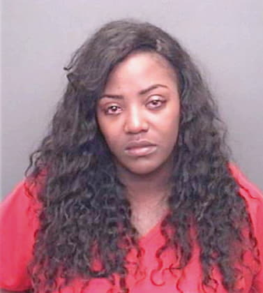 Stafford Ebonie - Vanderburgh County, IN 