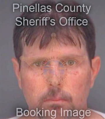 Deremo James - Pinellas County, FL 