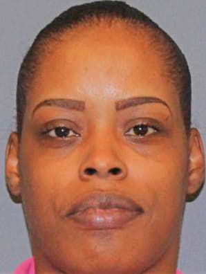 Shaw Latoya - Desoto County, MS 