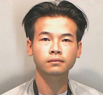 Nguyen Luc - Dekalb County, GA 