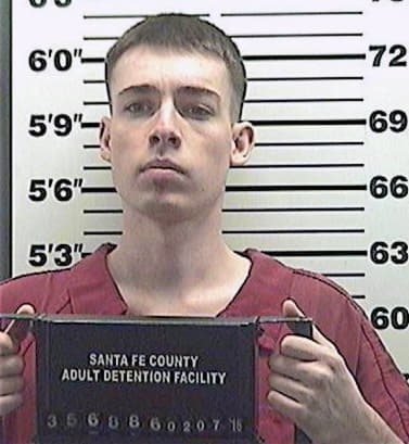 Woerter Alan - SantaFe County, NM 