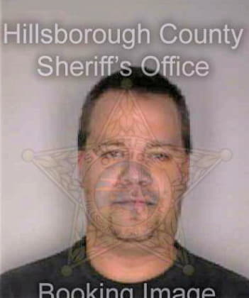 Stefan Scott - Hillsborough County, FL 