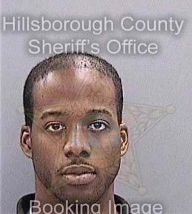 Thompson Brian - Hillsborough County, FL 