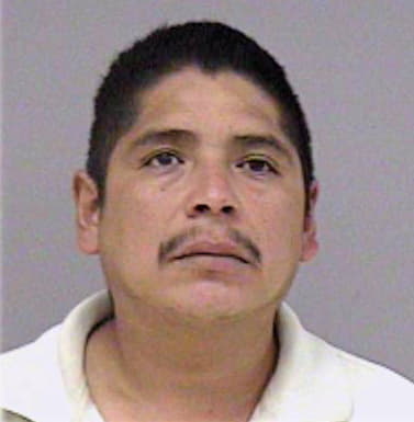 Renato Emilio - Madera County, CA 