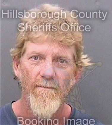 Davenport James - Hillsborough County, FL 