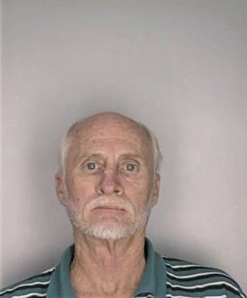 Jones Schuyley - Hillsborough County, FL 