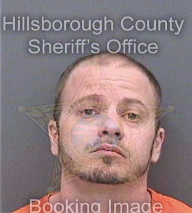 Rasmussen Tyler - Hillsborough County, FL 