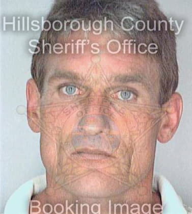 Clutts Paul - Hillsborough County, FL 