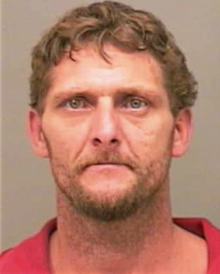 Harris Raymond - Montgomery County, TN 