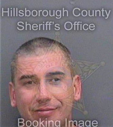 Podwojcik Wojciech - Hillsborough County, FL 