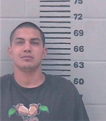 Hernandez Abel - Gillespie County, TX 