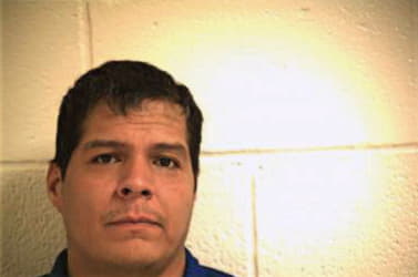 Sanchez David - Hidalgo County, TX 