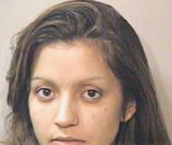 Jensen Eshiva - Leon County, FL 