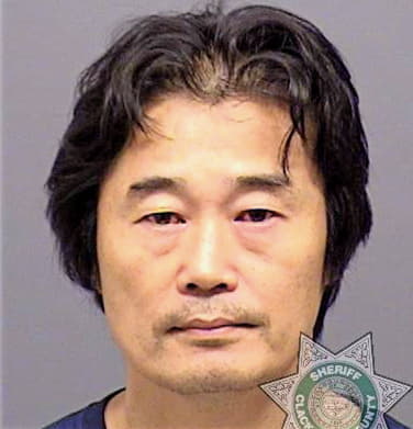 Chu John - Clackamas County, OR 