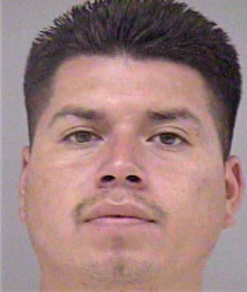 Torrez Mark - Madera County, CA 