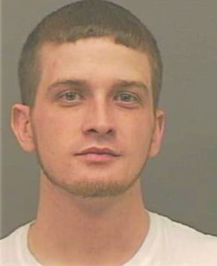 Dixon Michael - Montgomery County, TN 