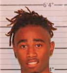 Johnson Monterrio - Shelby County, TN 